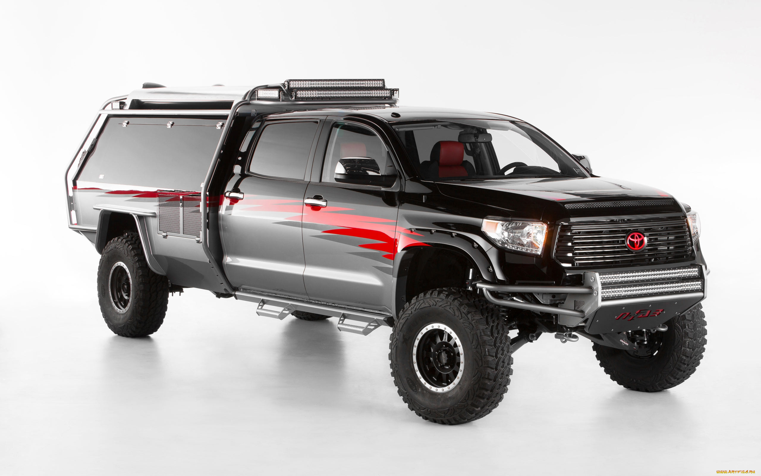 toyota, tundra, let`s, go, moto, , , , , , , , motor, corporation